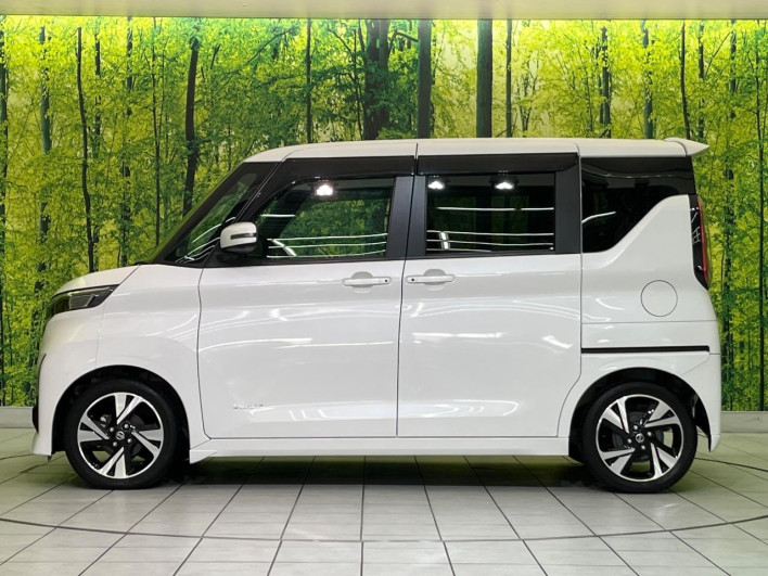 2020 Nissan Roox 4AA-B45A (UW-69f02119e5f2f)[5]