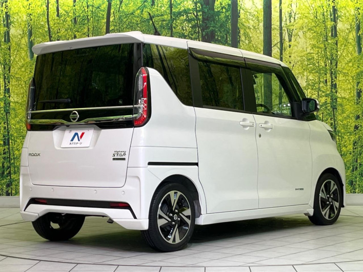 2020 Nissan Roox 4AA-B45A (UW-69f02119e5f2f)[8]