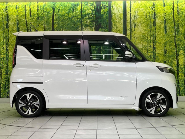 2020 Nissan Roox 4AA-B45A (UW-69f02119e5f2f)[9]