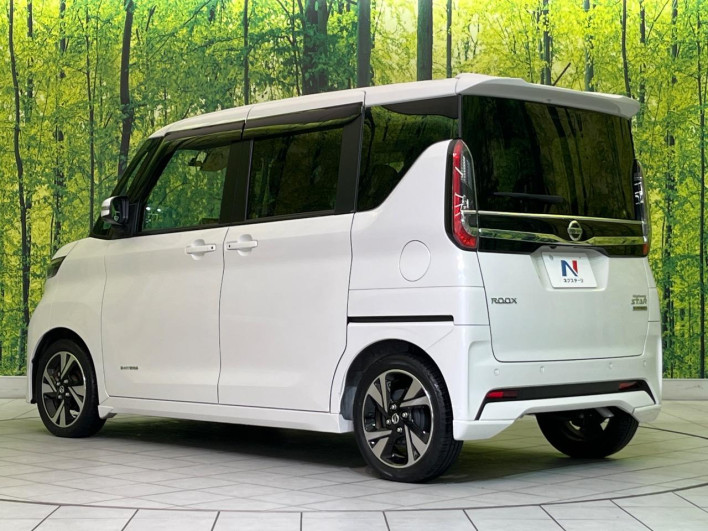 2020 Nissan Roox 4AA-B45A (UW-69f02119e5f2f)[6]