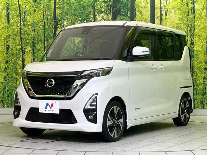 2020 Nissan Roox 4AA-B45A (UW-69f02119e5f2f)[4]