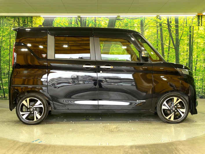 2021 Nissan Roox 4AA-B45A (UW-69f0211b87f6e)[8]