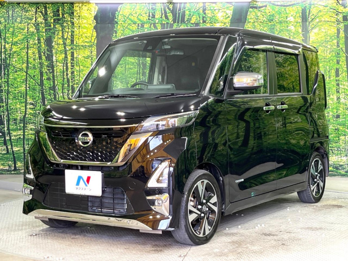 2021 Nissan Roox 4AA-B45A (UW-69f0211b87f6e)[13]