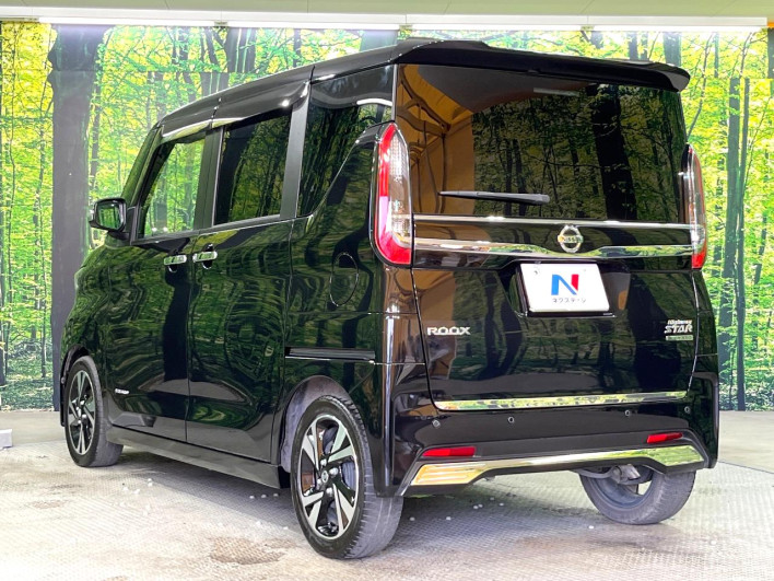 2021 Nissan Roox 4AA-B45A (UW-69f0211b87f6e)[11]