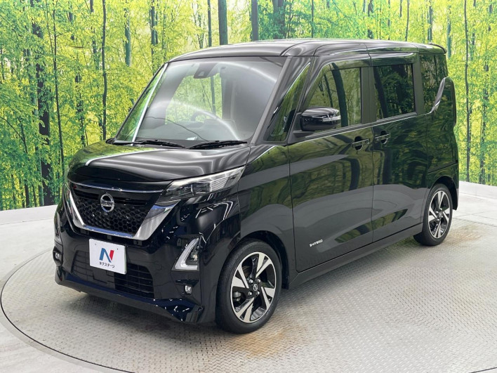 2021 Nissan Roox 4AA-B45A (UW-69f0211c158fd)[4]