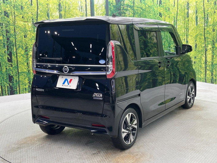 2021 Nissan Roox 4AA-B45A (UW-69f0211c158fd)[8]