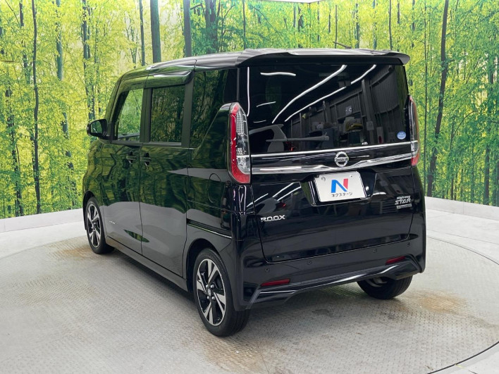 2021 Nissan Roox 4AA-B45A (UW-69f0211c158fd)[10]