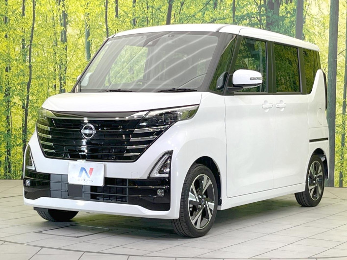 2025 Nissan Roox 4AA-B45A (UW-69f0211dd6854)[5]