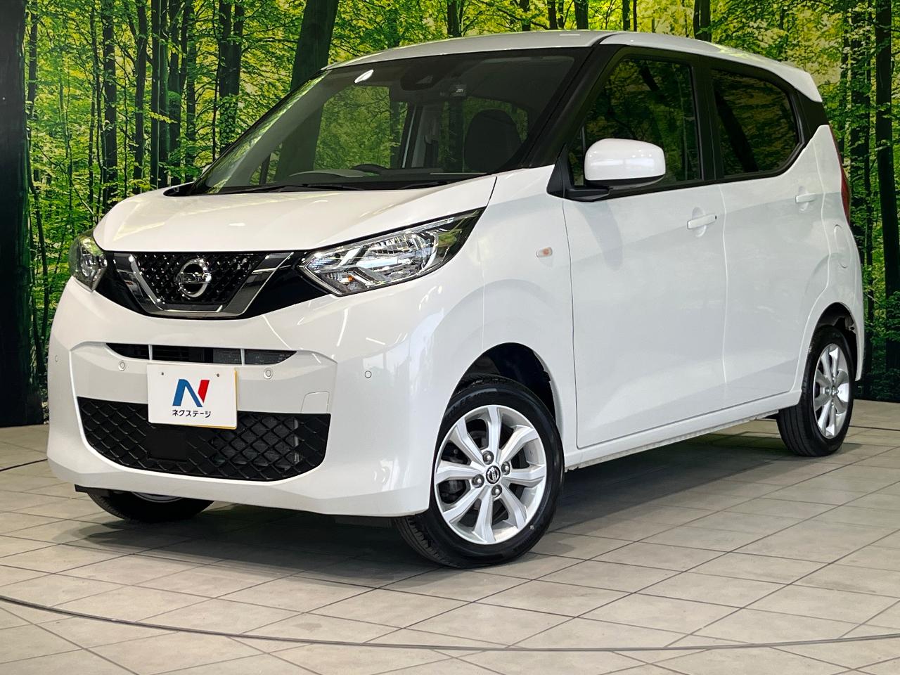 2023 Nissan Days 5BA-B46W