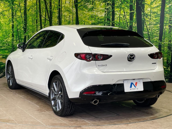 2019 Mazda Mazda 3 Fastback 6BA-BP5P (UW-69f02121e3556)[7]