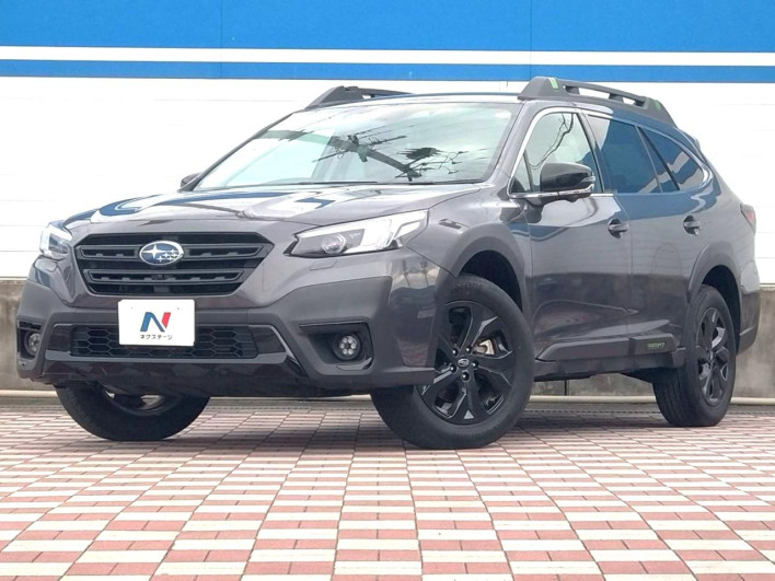 2023 Subaru Legacy Outback 4BA-BT5 (UW-69f02122f1330)[0]