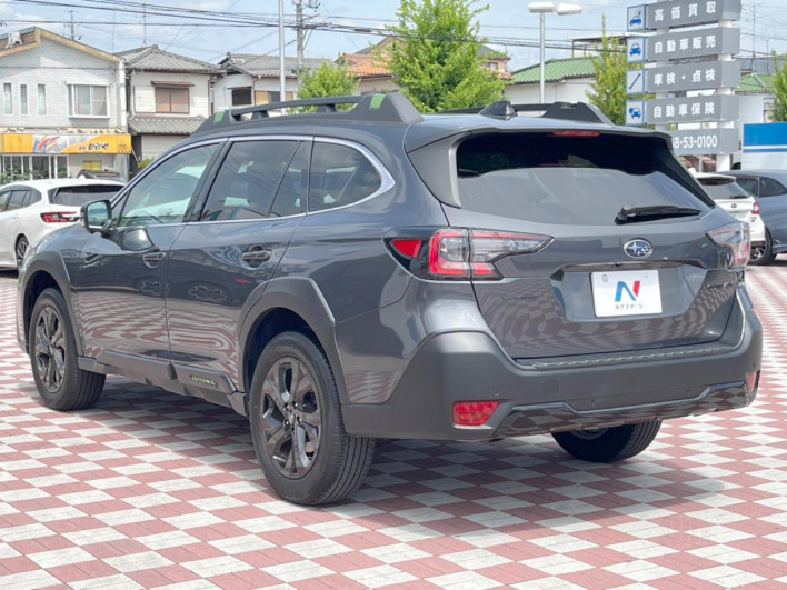 2023 Subaru Legacy Outback 4BA-BT5 (UW-69f02122f1330)[12]