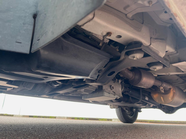 2013 Suzuki Every Wayout GBD-DA64V (UW-69f0212514492)[9]