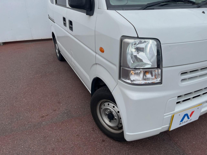 2013 Suzuki Every Wayout GBD-DA64V (UW-69f0212514492)[26]