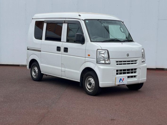 2013 Suzuki Every Wayout GBD-DA64V (UW-69f0212514492)[22]