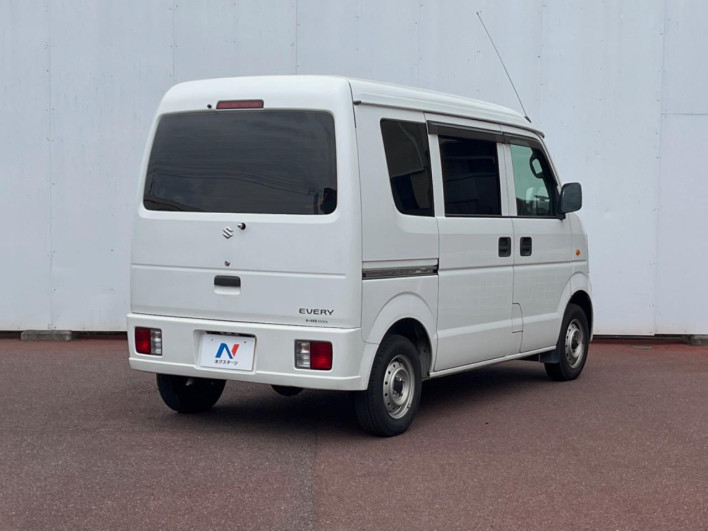 2013 Suzuki Every Wayout GBD-DA64V (UW-69f0212514492)[20]