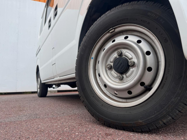 2013 Suzuki Every Wayout GBD-DA64V (UW-69f0212514492)[27]