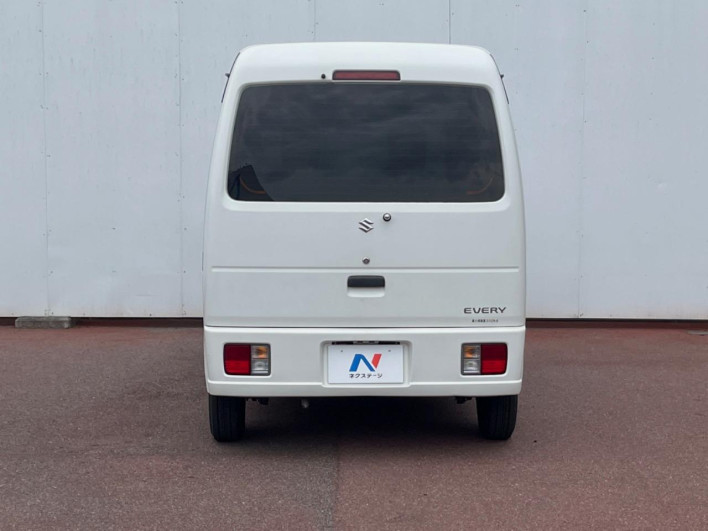 2013 Suzuki Every Wayout GBD-DA64V (UW-69f0212514492)[12]