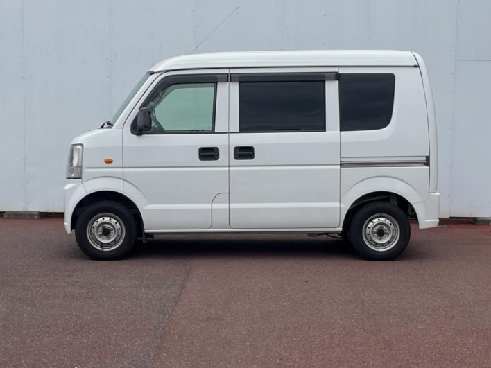 2013 Suzuki Every Wayout GBD-DA64V (UW-69f0212514492)[10]