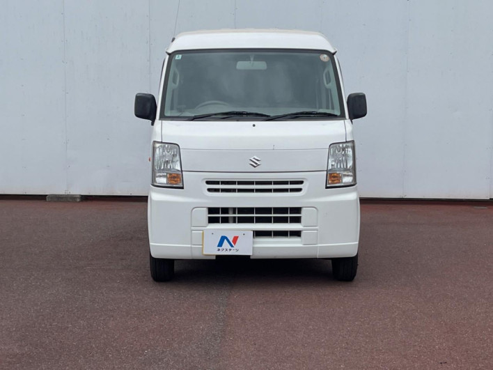 2013 Suzuki Every Wayout GBD-DA64V (UW-69f0212514492)[23]