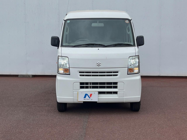 2013 Suzuki Every Wayout GBD-DA64V (UW-69f0212514492)[24]