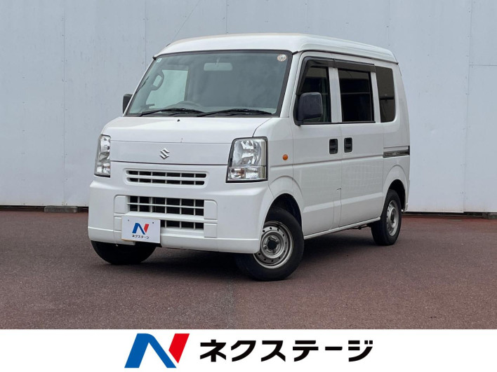 2013 Suzuki Every Wayout GBD-DA64V (UW-69f0212514492)[3]