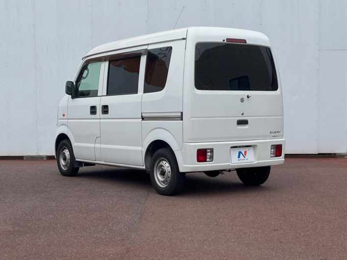 2013 Suzuki Every Wayout GBD-DA64V (UW-69f0212514492)[11]