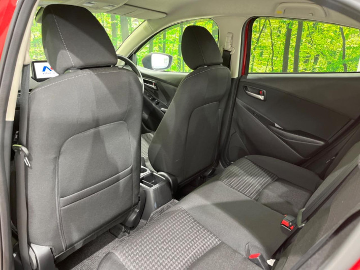 2018 Mazda Demio LDA-DJ5AS (UW-69f021264b0bf)[10]