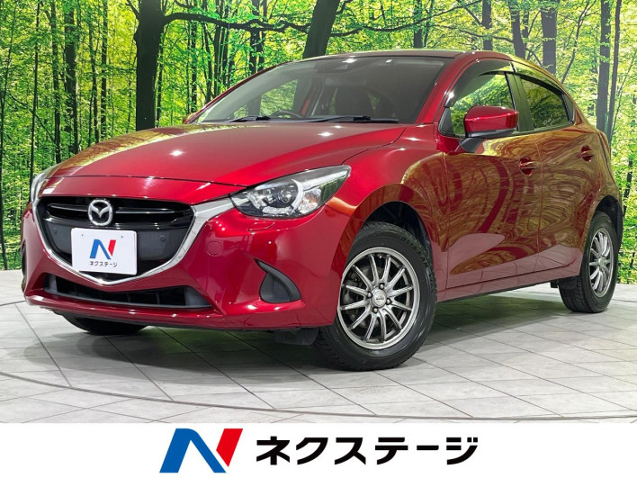 2018 Mazda Demio LDA-DJ5AS (UW-69f021264b0bf)[3]