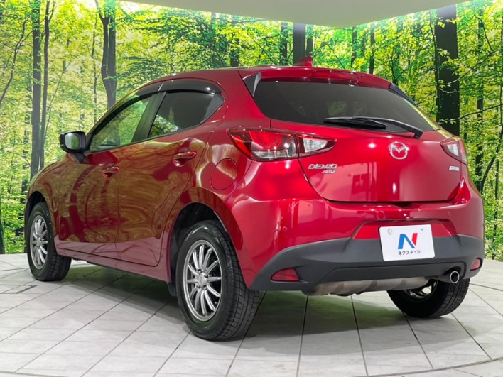 2018 Mazda Demio LDA-DJ5AS (UW-69f021264b0bf)[20]