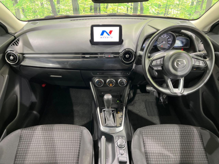 2018 Mazda Demio LDA-DJ5AS (UW-69f021264b0bf)[8]