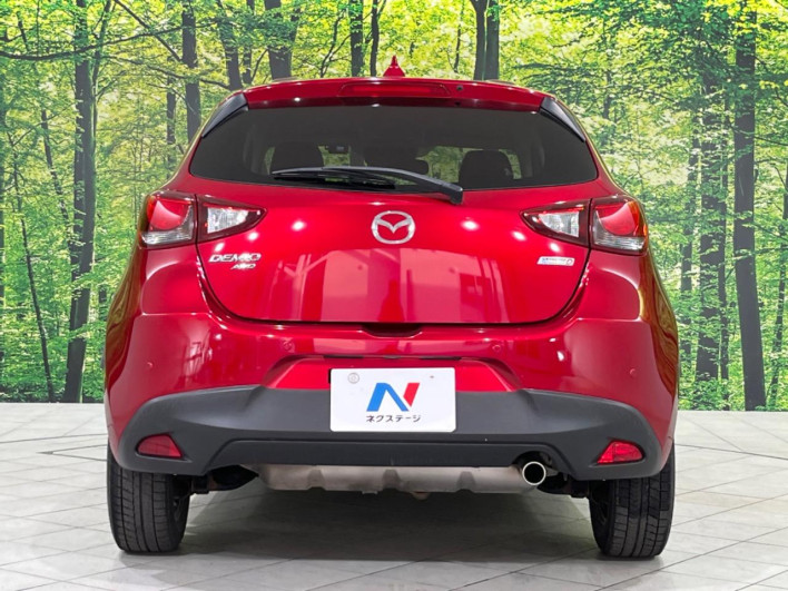 2018 Mazda Demio LDA-DJ5AS (UW-69f021264b0bf)[21]