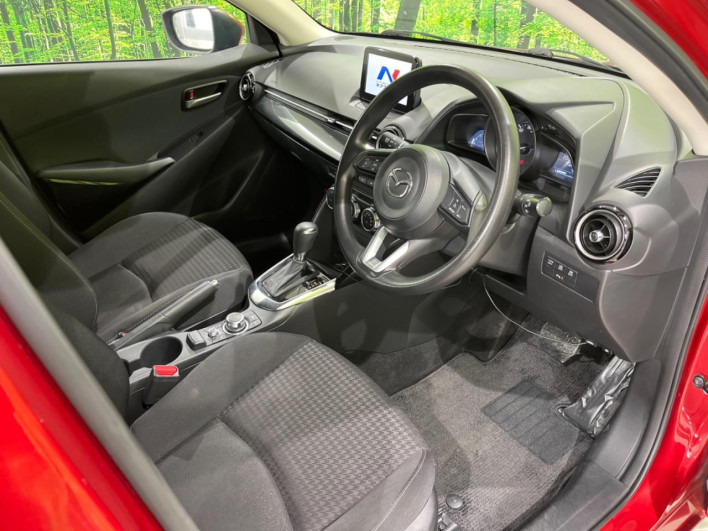2018 Mazda Demio LDA-DJ5AS (UW-69f021264b0bf)[6]