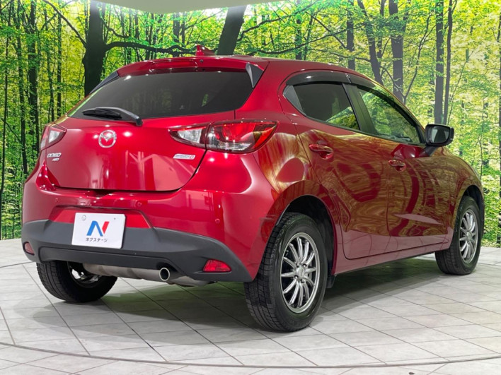 2018 Mazda Demio LDA-DJ5AS (UW-69f021264b0bf)[22]