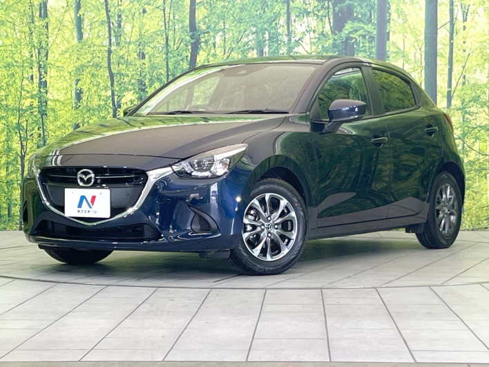 2018 Mazda Demio 6BA-DJLFS (UW-69f02126ca88c)[0]