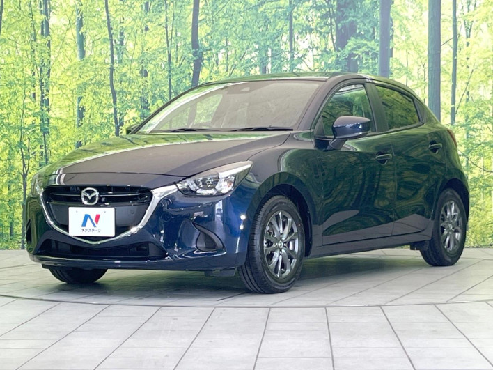2018 Mazda Demio 6BA-DJLFS (UW-69f02126ca88c)[4]