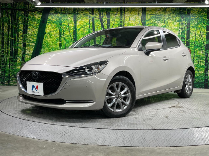 2023 Mazda Mazda2 5BA-DJLFS (UW-69f021271ff49)[0]