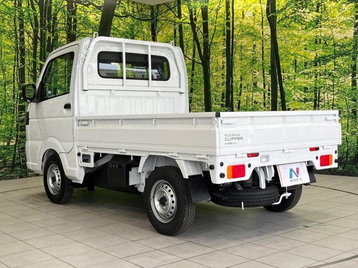 2026 Nissan Clipper Truck 3BD-DR16T (UW-69f0212934e67)[20]