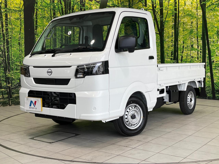 2026 Nissan Clipper Truck 3BD-DR16T (UW-69f0212934e67)[0]