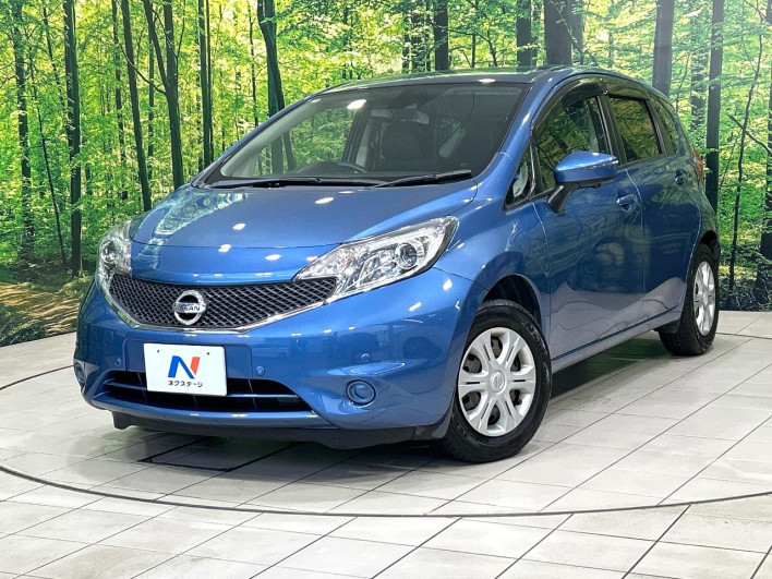 2014 Nissan Note DBA-E12 (UW-69f021294e224)[0]