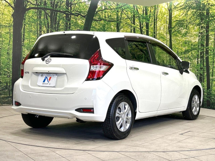 2018 Nissan Note DBA-E12 (UW-69f0212a51f98)[22]