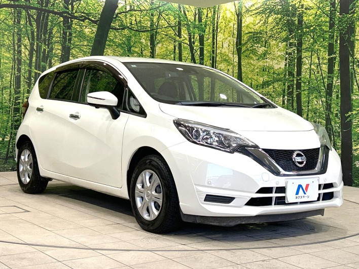 2018 Nissan Note DBA-E12 (UW-69f0212a51f98)[20]