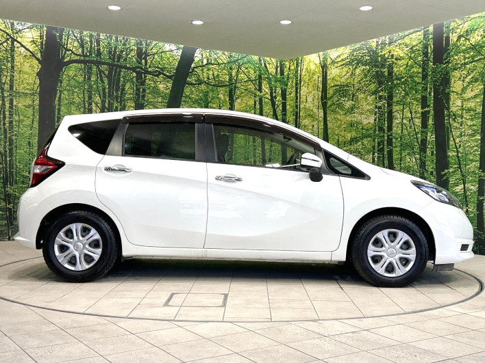 2018 Nissan Note DBA-E12 (UW-69f0212a51f98)[21]