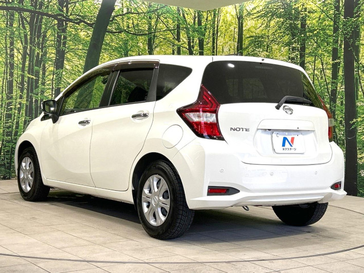 2018 Nissan Note DBA-E12 (UW-69f0212a51f98)[24]