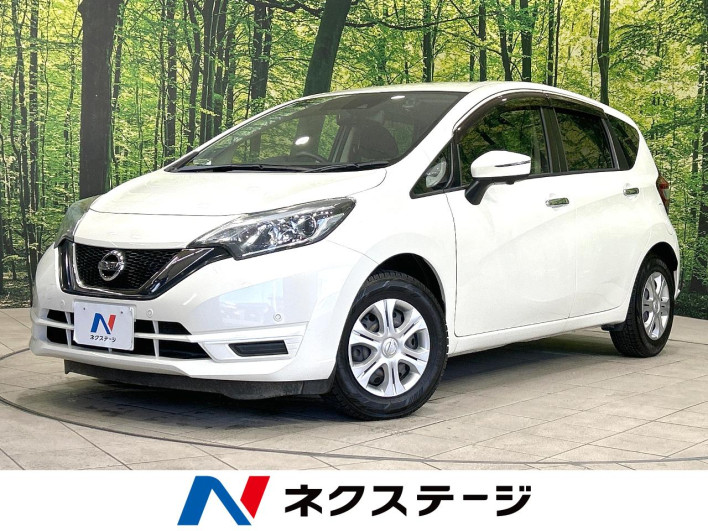 2018 Nissan Note DBA-E12 (UW-69f0212a51f98)[3]