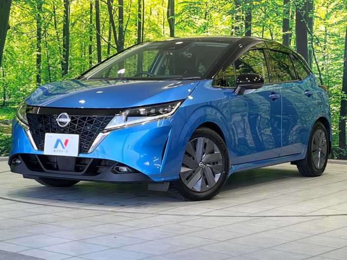 2021 Nissan Note 6AA-E13 (UW-69f0212b56d03)[0]