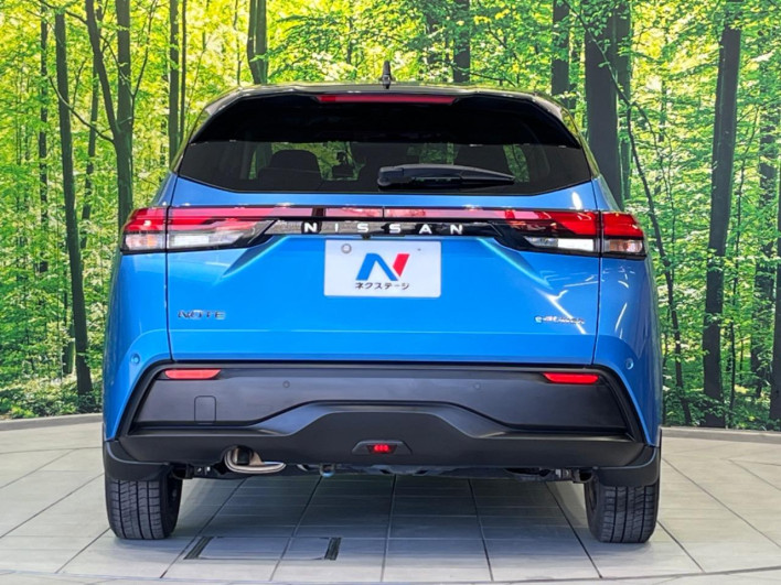 2021 Nissan Note 6AA-E13 (UW-69f0212b56d03)[8]