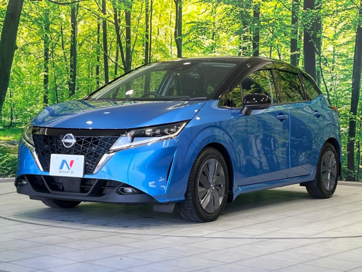 2021 Nissan Note 6AA-E13 (UW-69f0212b56d03)[19]