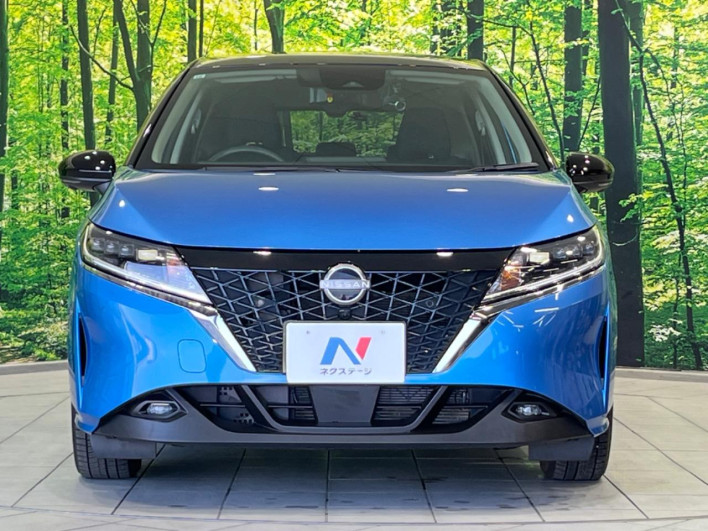 2021 Nissan Note 6AA-E13 (UW-69f0212b56d03)[4]