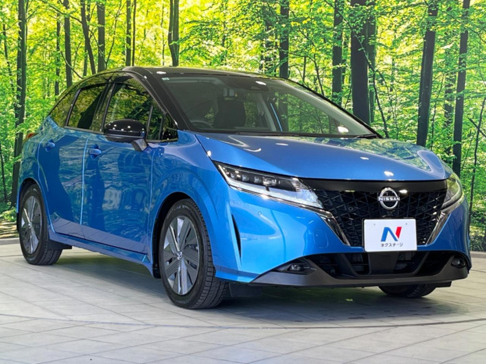 2021 Nissan Note 6AA-E13 (UW-69f0212b56d03)[5]